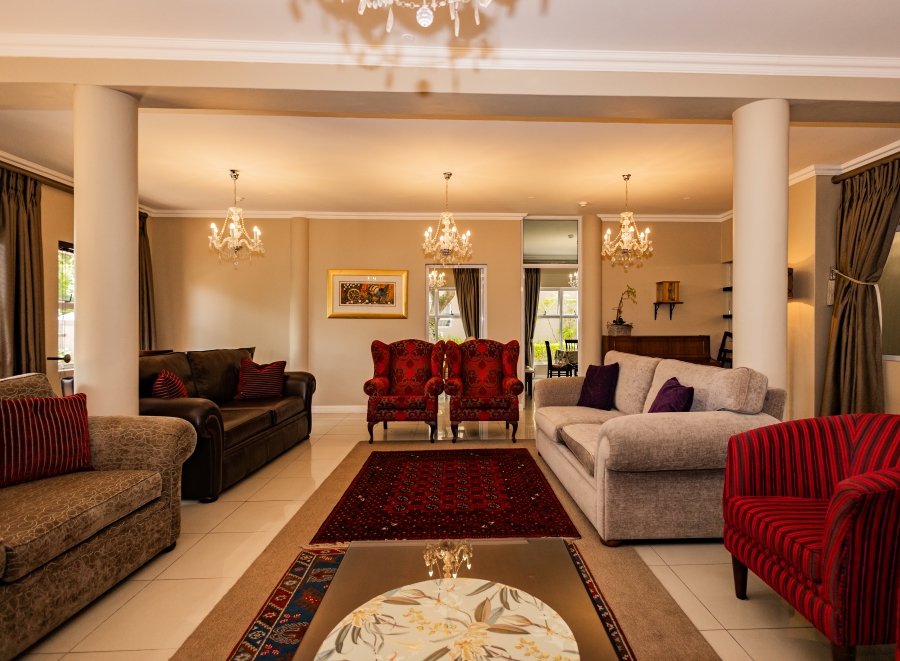 2 Bedroom Property for Sale in Durbanville Western Cape